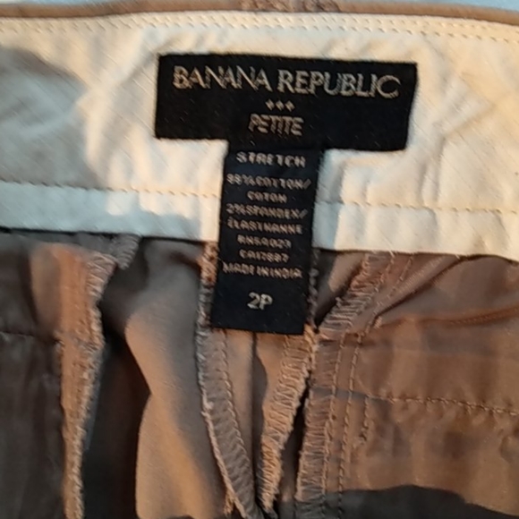 Size 2 lot pants women's EUC - Picture 2 of 5